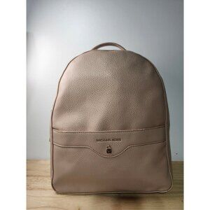 MICHAEL Michael Kors Tan Backpack